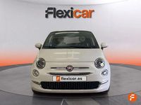 Usado Fiat 500 Dolcevita 70 CV (51 kW) 2022 Beige Utilitario