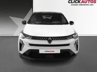 Usado Renault Captur Techno 90 CV (66 kW) 2025 SUV