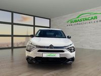 Usado Citroën C4 Feel 130 CV (95 kW) 2021 Blanco