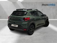 Nuevo Dacia Sandero Extreme 101 CV (74 kW) 2025 Verde Berlina