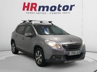 Usado Peugeot 2008 Style 99 CV (72 kW) 2016 SUV