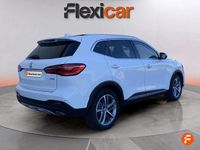 Usado MG HS Luxury 162 CV (119 kW) 2023 Blanco SUV