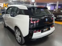 Usado BMW i3 Comfort Edition 125 kW (170 CV) 2017 Blanco Utilitario