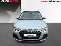 Usado Audi A1 Advanced 116 CV (85 kW) 2025 Gris Utilitario