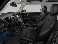 Usado Mini Cooper S 192 CV (141 kW) 2020 Gris Utilitario