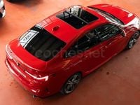 Usado BMW 218 Sport Line 150 CV (110 kW) 2022 Rojo Coupe