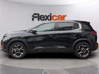Brugt Citroën C5 Aircross 136 HK (100 kW) 2024 Sort SUV