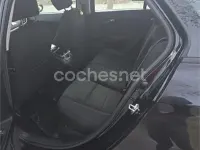 Usado Fiat Tipo Lounge 120 CV (88 kW) 2020 Negro Familiar