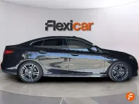 Usado BMW 218 150 CV (110 kW) 2020 Negro Coupe