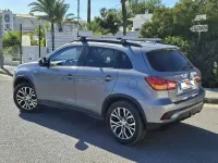 Usado Mitsubishi ASX Motion 117 CV (86 kW) 2019 Gris SUV