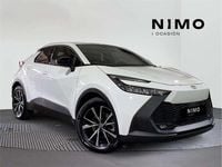 Usado Toyota C-HR Advance 223 CV (164 kW) 2025 SUV