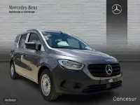 Nuevo Mercedes Citan 110 95 CV (69 kW) 2026 Gris Monovolumen