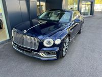 Usado Bentley Flying Spur 544 CV (400 kW) 2022 Blanco Berlina