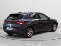 Usado Seat Leon Style 110 CV (80 kW) 2021