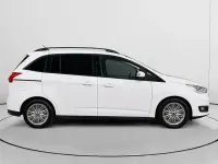 Usado Ford C-MAX Trend+ 125 CV (91 kW) 2017 Blanco Monovolumen