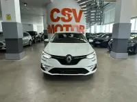 Usado Renault Mégane IV Intens 160 CV (117 kW) 2021 Blanco