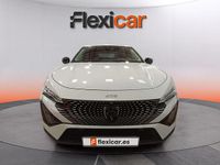 Usado Peugeot 408 Allure 136 CV (100 kW) 2025 Blanco SUV