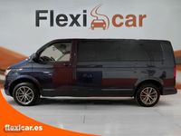 usado VW Transporter COMBI 1.9TDI 150CV