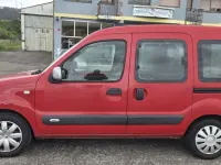 Usado Renault Kangoo 86 CV (63 kW) 2006 Burdeos Van