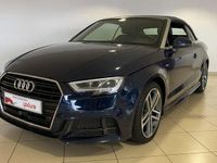 Usado Audi A3 S-Line 150 CV (110 kW) 2017 Sin especificar Descapotable