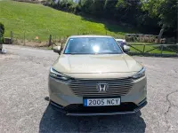 Usado Honda HR-V Advance 131 CV (96 kW) 2022 Blanco SUV