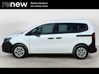 Usado Renault Kangoo 75 CV (55 kW) 2022 Blanco Monovolumen