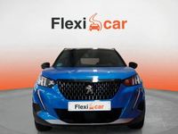 Usado Peugeot 2008 GT 131 CV (96 kW) 2023 Azul SUV