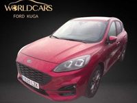 Usado Ford Kuga ST-Line 150 CV (110 kW) 2022 SUV