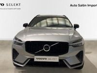 Usado Volvo XC60 Plus 197 CV (144 kW) 2022 Plateado SUV