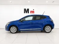 Usado Renault Clio V Evolution 143 CV (105 kW) 2024 Azul Berlina