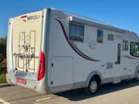 Usado Fiat Ducato 130 CV (95 kW) 2013 Blanco Van