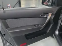 Usado Chevrolet Aveo LT 94 CV (69 kW) 2008 Gris Berlina