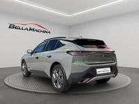 Usado DS Automobiles DS4 Performance 131 CV (96 kW) 2022 Gris SUV