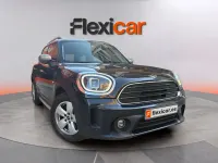 Usado Mini Cooper D Countryman 150 CV (110 kW) 2023 Azul SUV