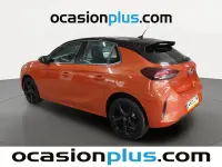 Usado Opel Corsa GS Line 101 CV (74 kW) 2021 Naranja Utilitario
