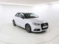 usado Audi A1 1.4 TDI 90CV ultra S tronic Adrenalin