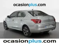 Usado Citroën C-Elysee I Shine 102 CV (75 kW) 2020 Gris Berlina
