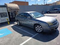 Usado Opel Vectra Cosmo 150 CV (110 kW) 2006 Gris / plata Berlina