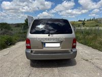 Usado Kia Carnival EX 144 CV (105 kW) 2003 Beige Monovolumen