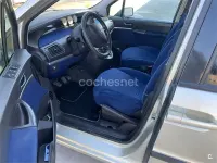 Usado Fiat Ulysse Emotion 136 CV (100 kW) 2006 Beige Monovolumen