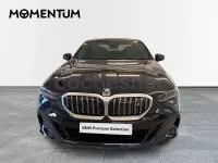 Usado BMW i5 Comfort Edition 289 kW (394 CV) 2026 Eléctrico Berlina