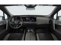 Usado BMW iX 300 kW (408 CV) 2025 Blanco SUV