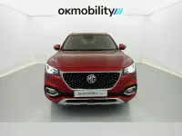 Usado MG HS Luxury 162 CV (119 kW) 2023 Diamond red  rsj SUV