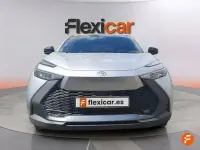 Usado Toyota C-HR Advance 223 CV (164 kW) 2025 Gris SUV
