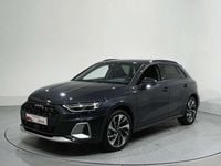 Nuevo Audi A3 Sportback e-tron Advanced 204 CV (150 kW) 2025 Gris Utilitario
