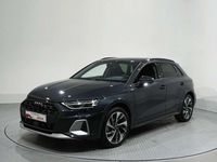 Nuevo Audi A3 Sportback e-tron Advanced 204 CV (150 kW) 2025 Gris Utilitario