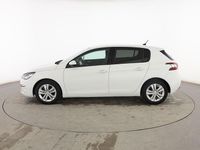 Usado Peugeot 308 Style 110 HP (80 kW) 2016 Branco Sedan