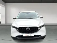 Usado Mazda CX-5 Center-Line 165 CV (121 kW) 2023 Blanco SUV