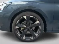 Usado Cupra Leon 150 CV (110 kW) 2024 Gris