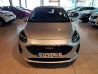 usado Ford Fiesta 1.1 IT-VCT 55KW TREND 75 5P